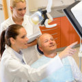 The Availability of Dental Care in Hall County, GA